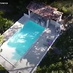 Le Pre De La Chaumette Σπίτι διακοπών *