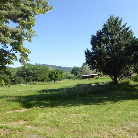 Le Pre De La Chaumette Pierrevert