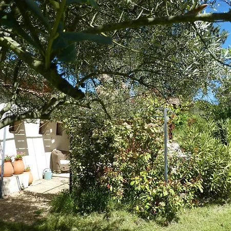 Le Pre De La Chaumette Pierrevert