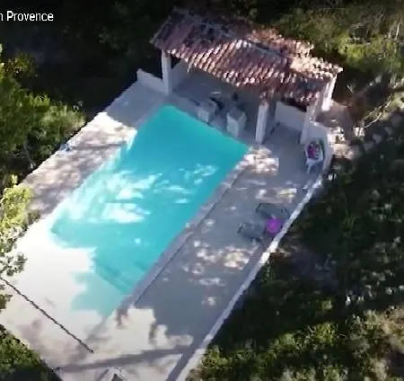Le Pre De La Chaumette Feriehus *