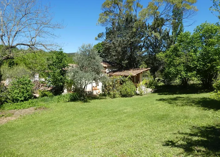 Le Pre De La Chaumette *