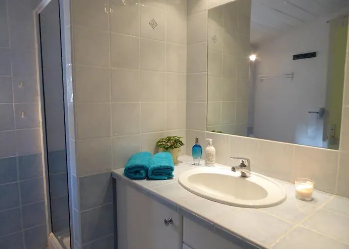 Holiday home Le Pre De La Chaumette