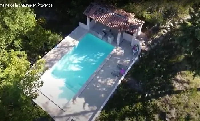 Le Pre De La Chaumette Holiday home *